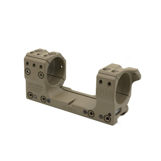 SP-4001 FDE 34mm H30/1.18" 0Mil