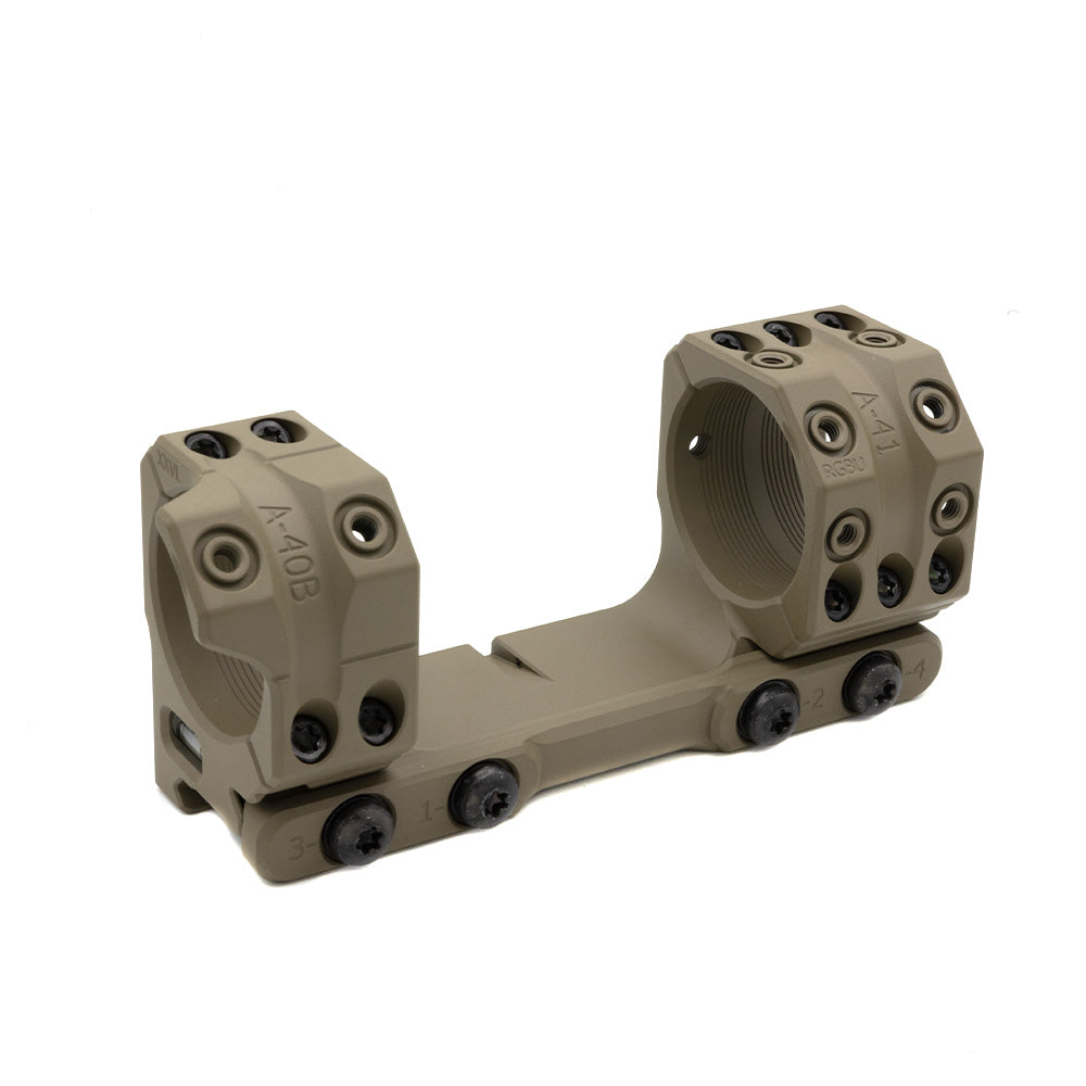 SP-4001 FDE 34mm H30/1.18" 0Mil